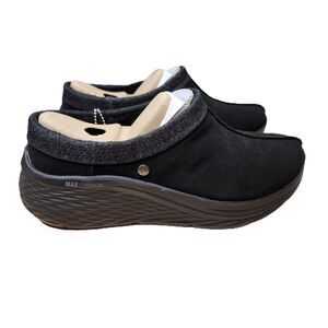 Skechers Go Walk Max Cushioning Elite 2.0 Becca Boot | Women’s 11 Black